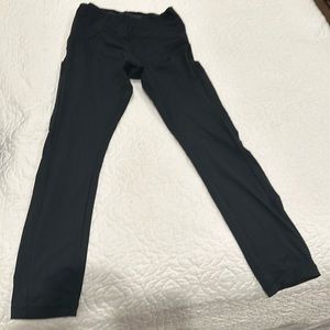 Freddy athletic leggings black sz M